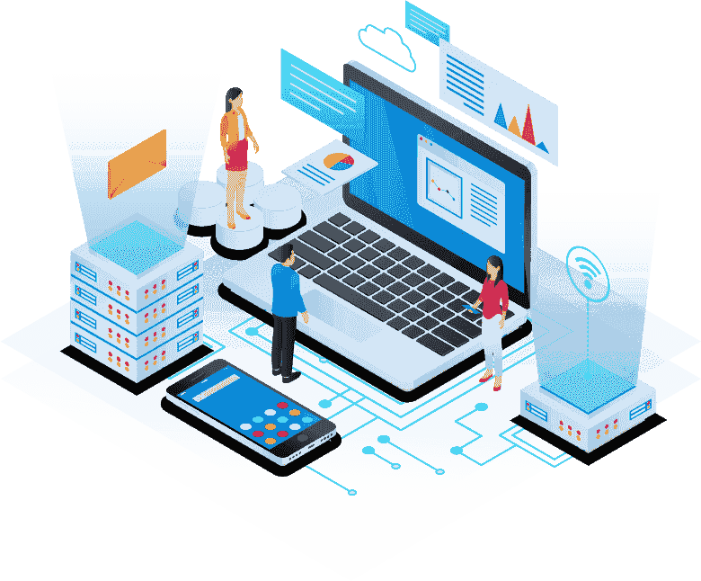 网站流量攻击协同办公平台的软件技术解决方案